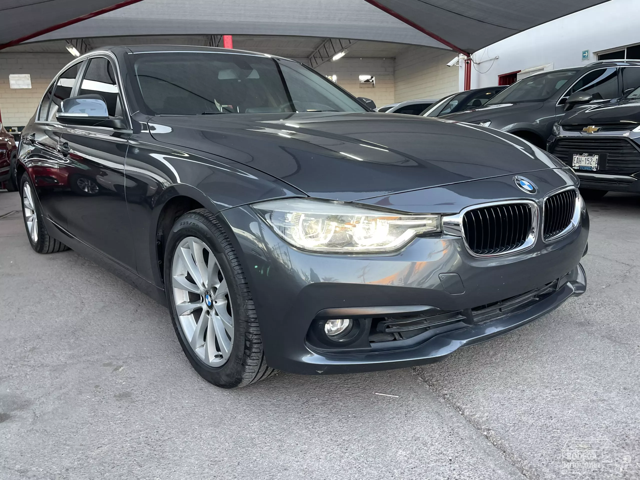 BMW Serie 3