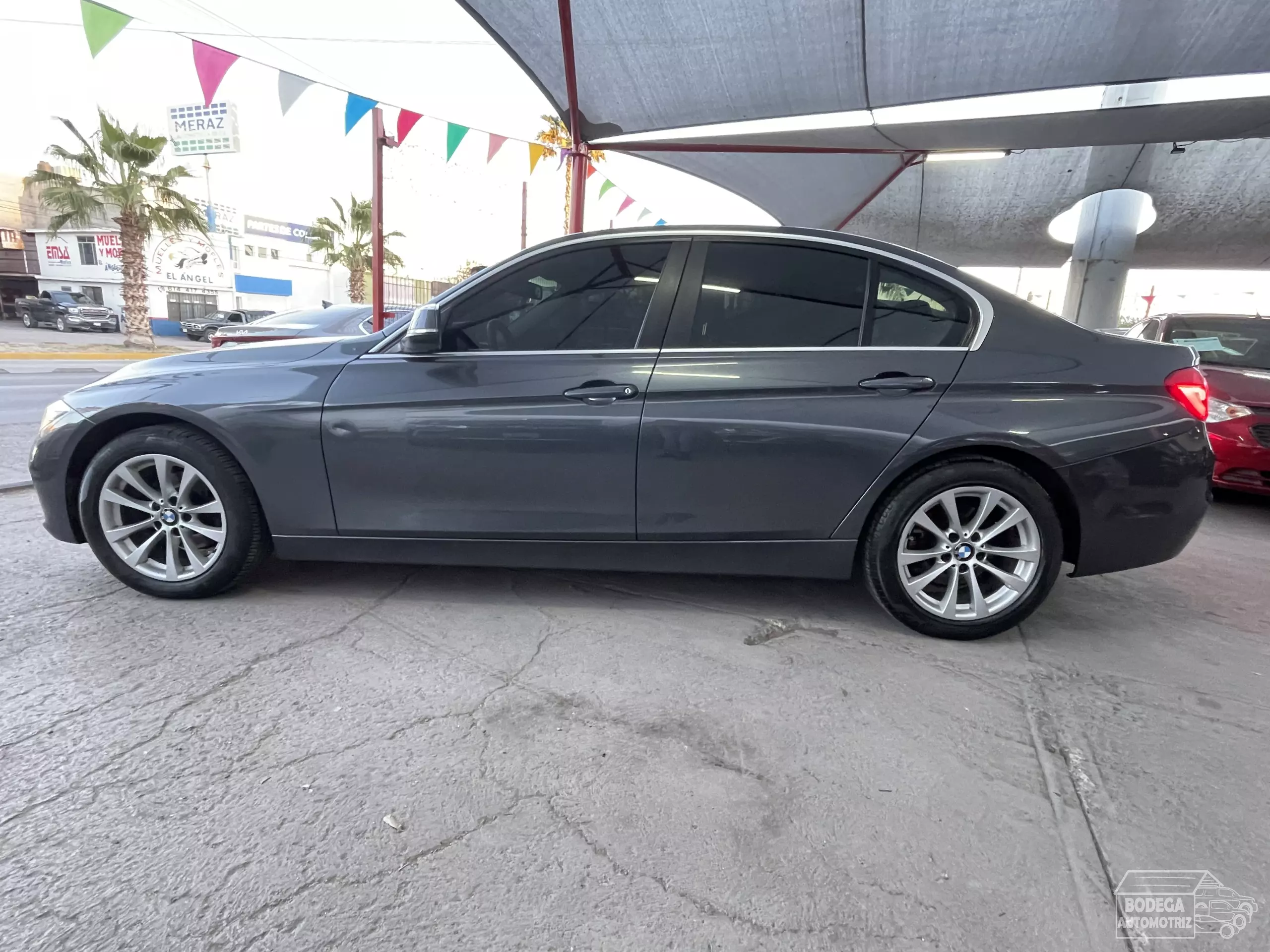 BMW Serie 3