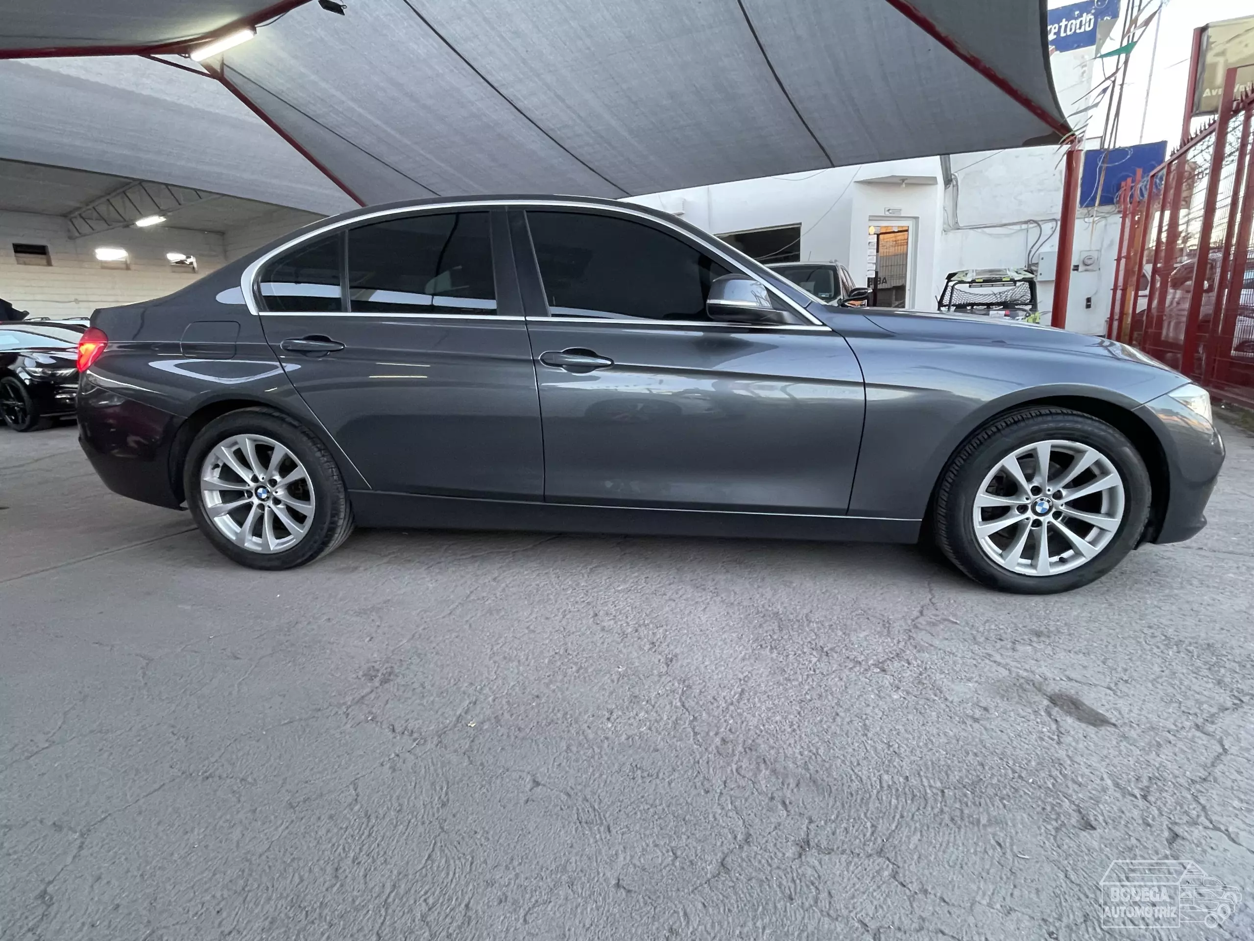 BMW Serie 3