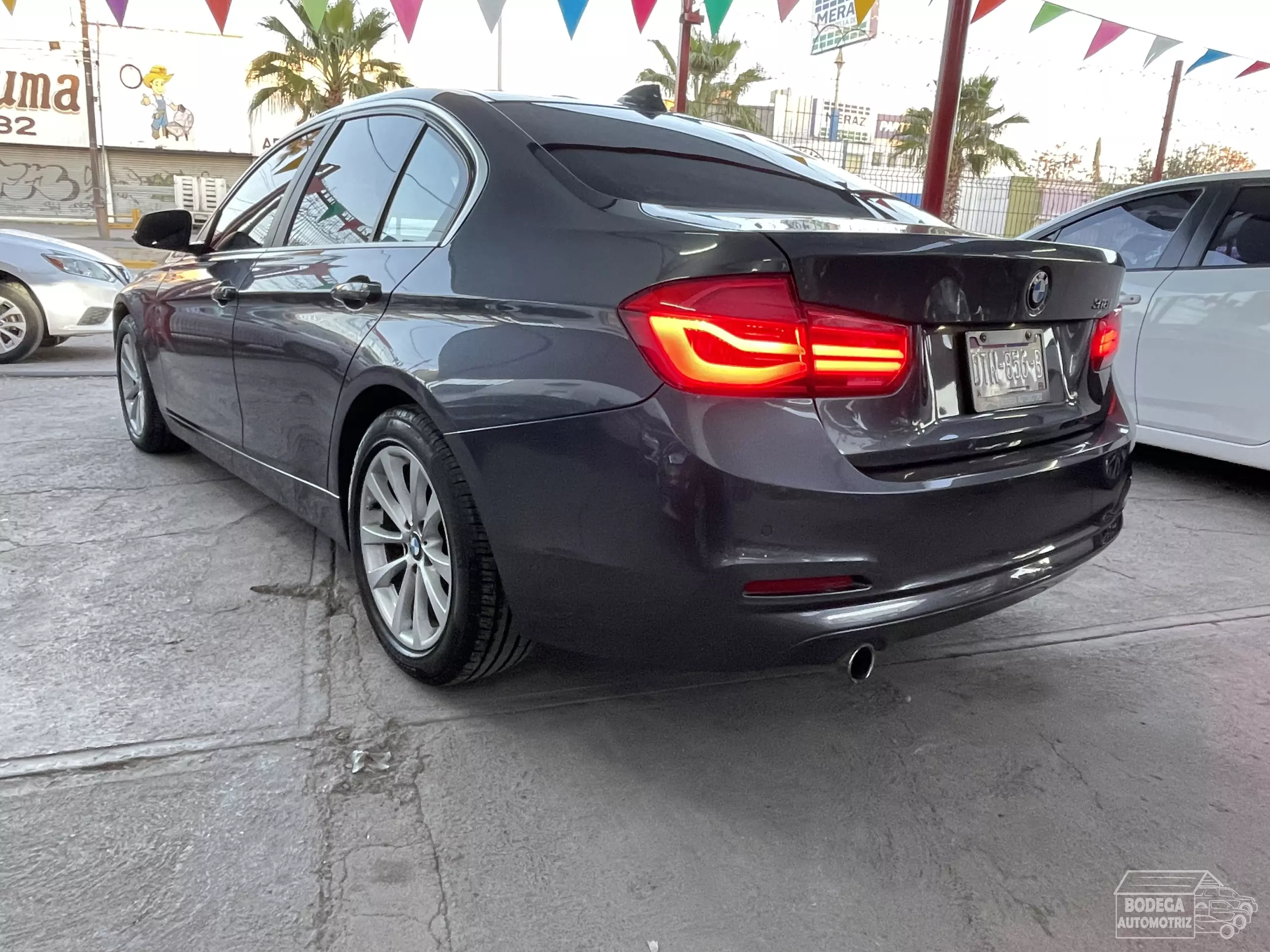 BMW Serie 3