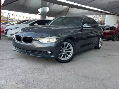 BMW Serie 3 2018