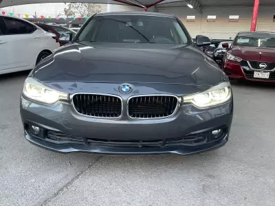 BMW Serie 3 2018