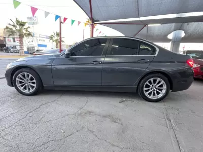 BMW Serie 3 2018