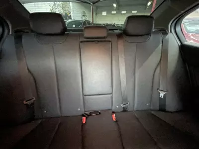 BMW Serie 3 2018