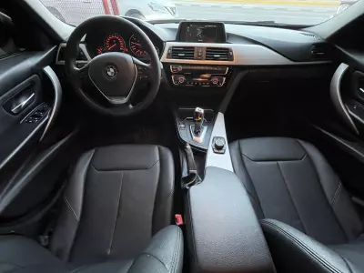 BMW Serie 3 2018