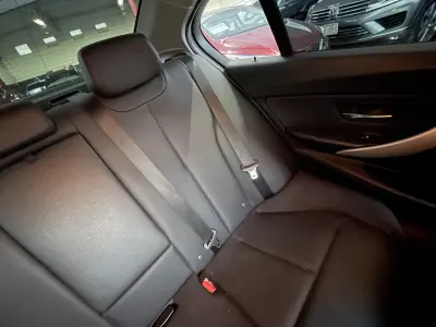 BMW Serie 3 2018