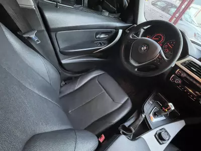 BMW Serie 3 2018