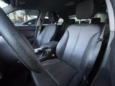 BMW Serie 3 2018