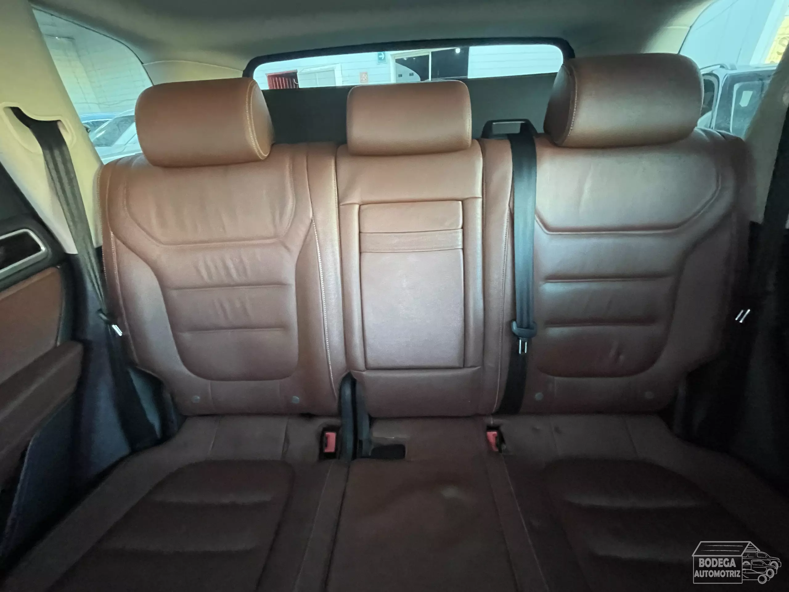 Volkswagen Touareg VUD