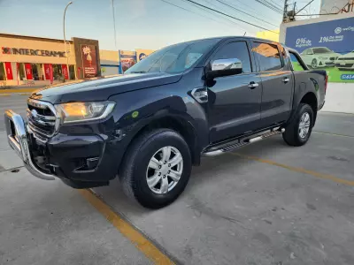 Ford Ranger Pick-Up 2020