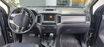Ford Ranger Pick-Up 2020