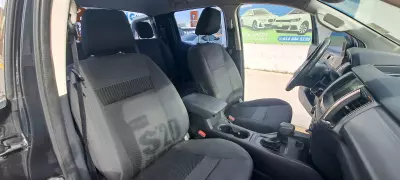 Ford Ranger Pick-Up 2020
