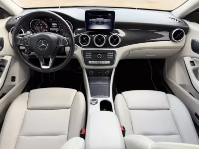 Mercedes Benz Clase CLA 2019