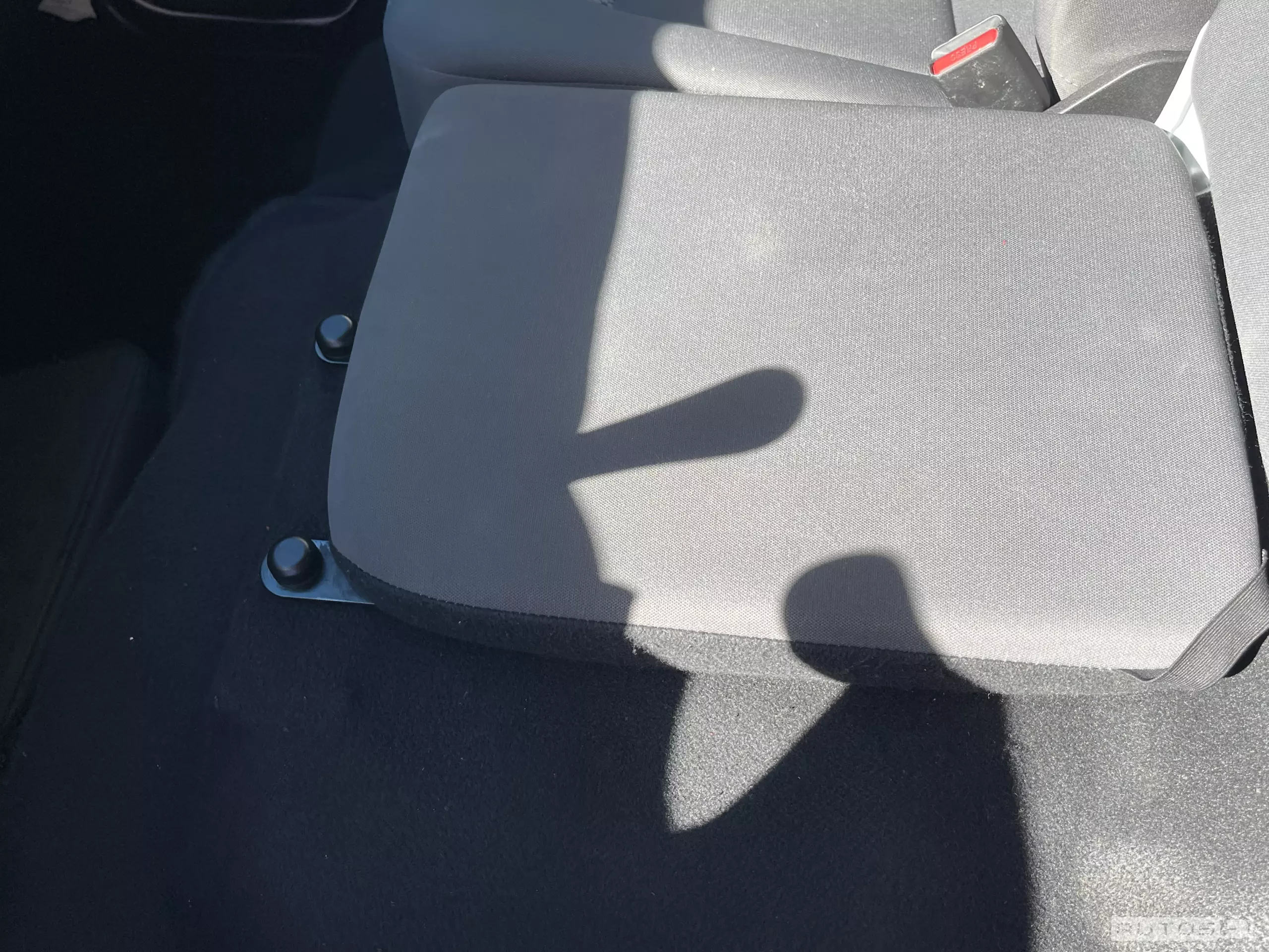 Nissan Urvan Panel