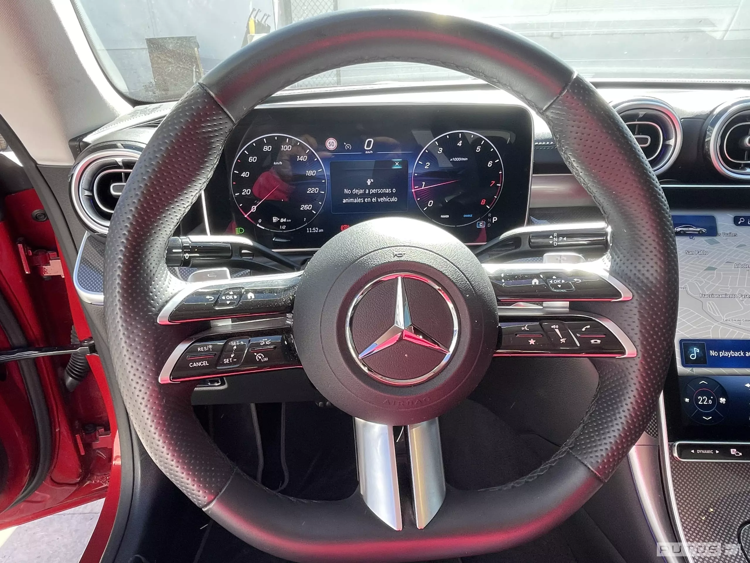 Mercedes Benz CLE