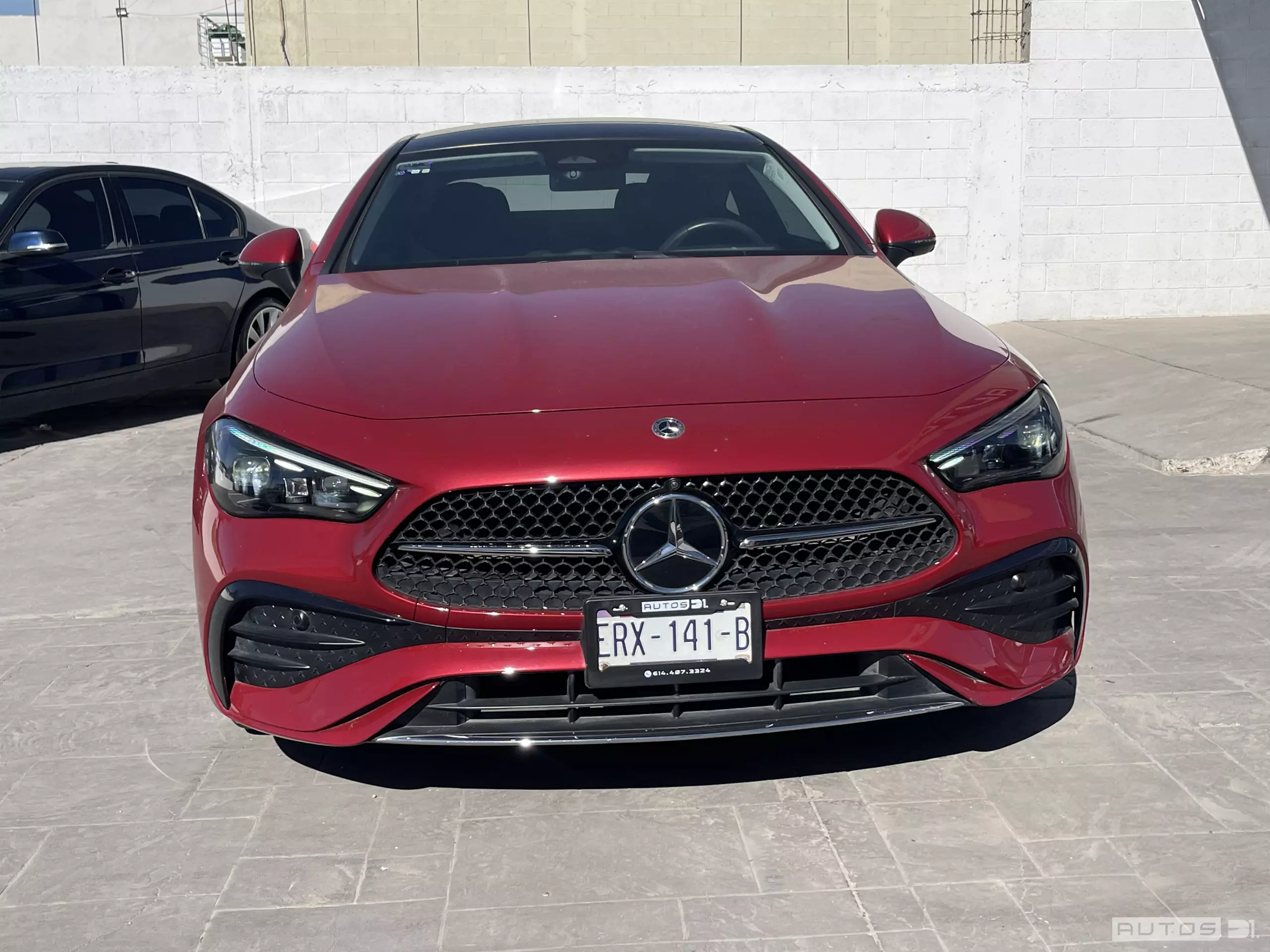Mercedes Benz CLE