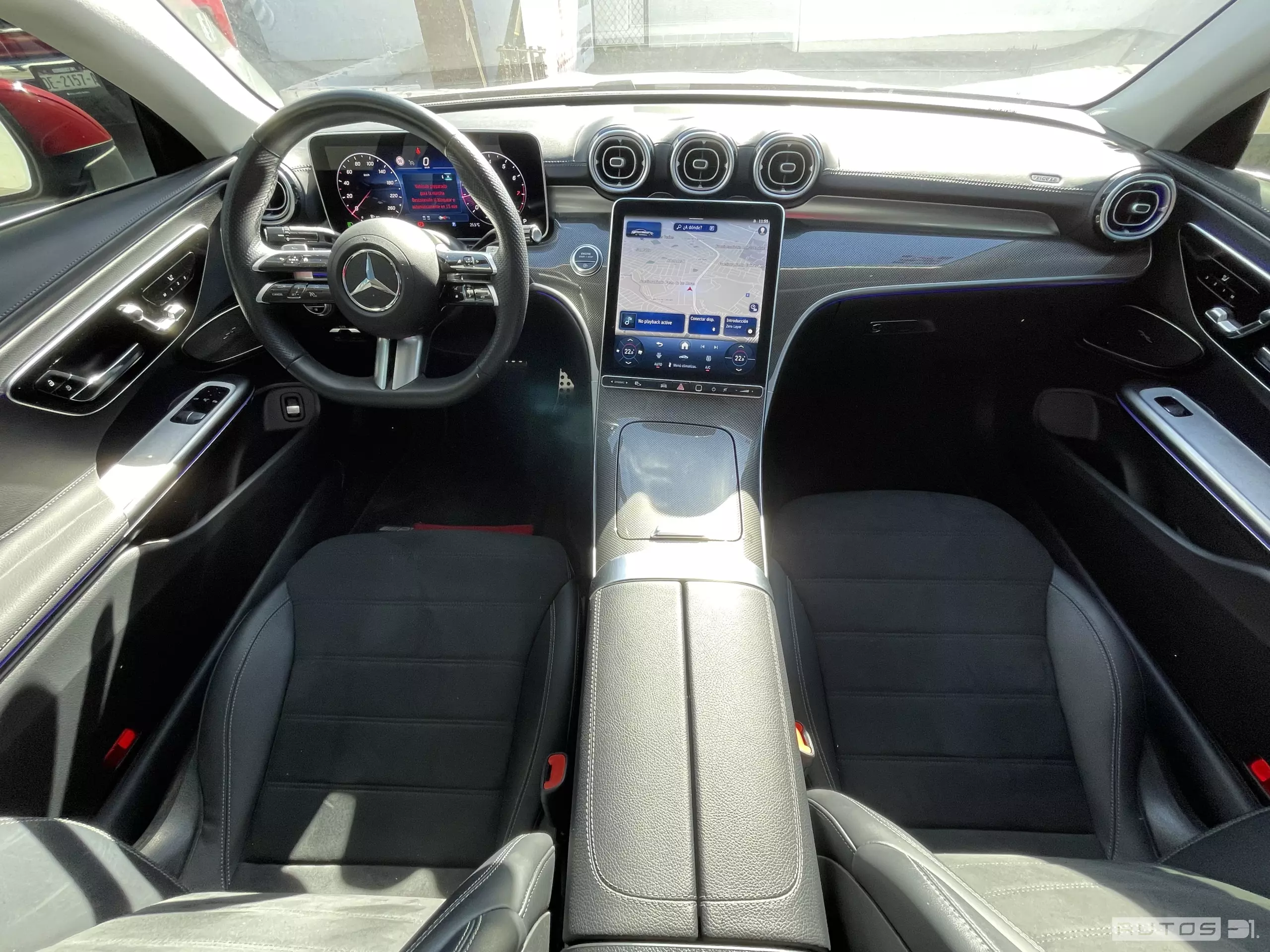 Mercedes Benz CLE