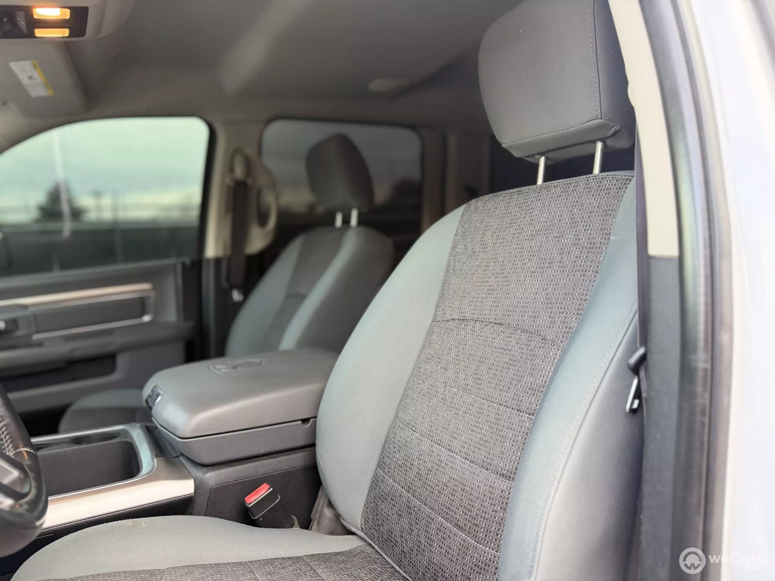 Dodge Ram 2500 Pick-Up