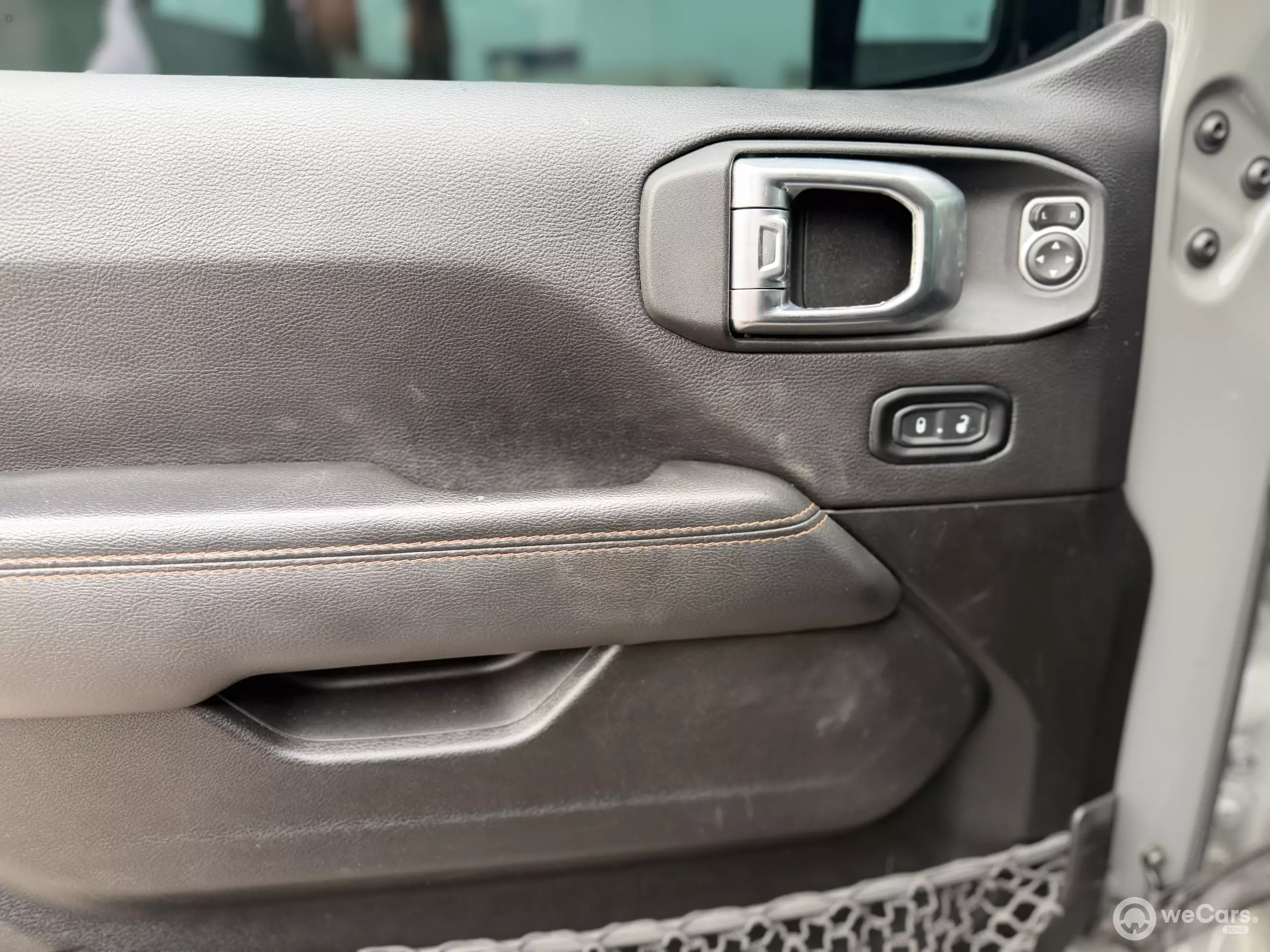 Jeep JT Pick-Up 4X4