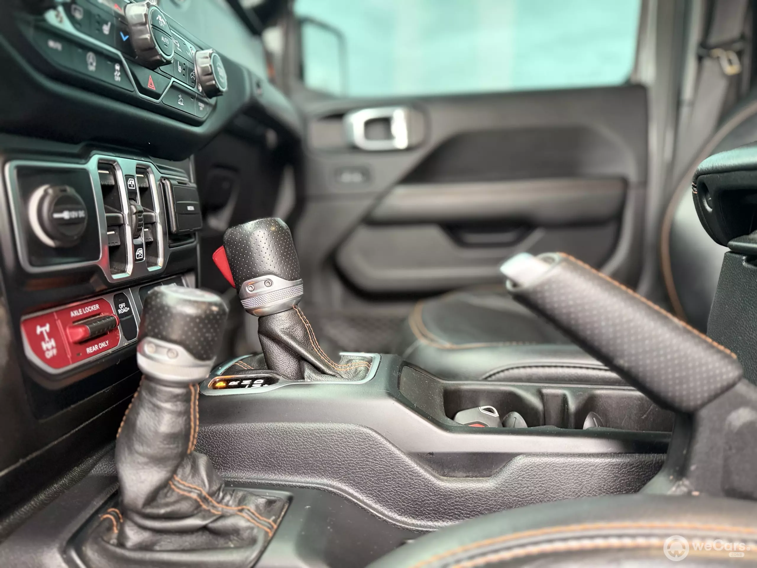 Jeep JT Pick-Up 4X4