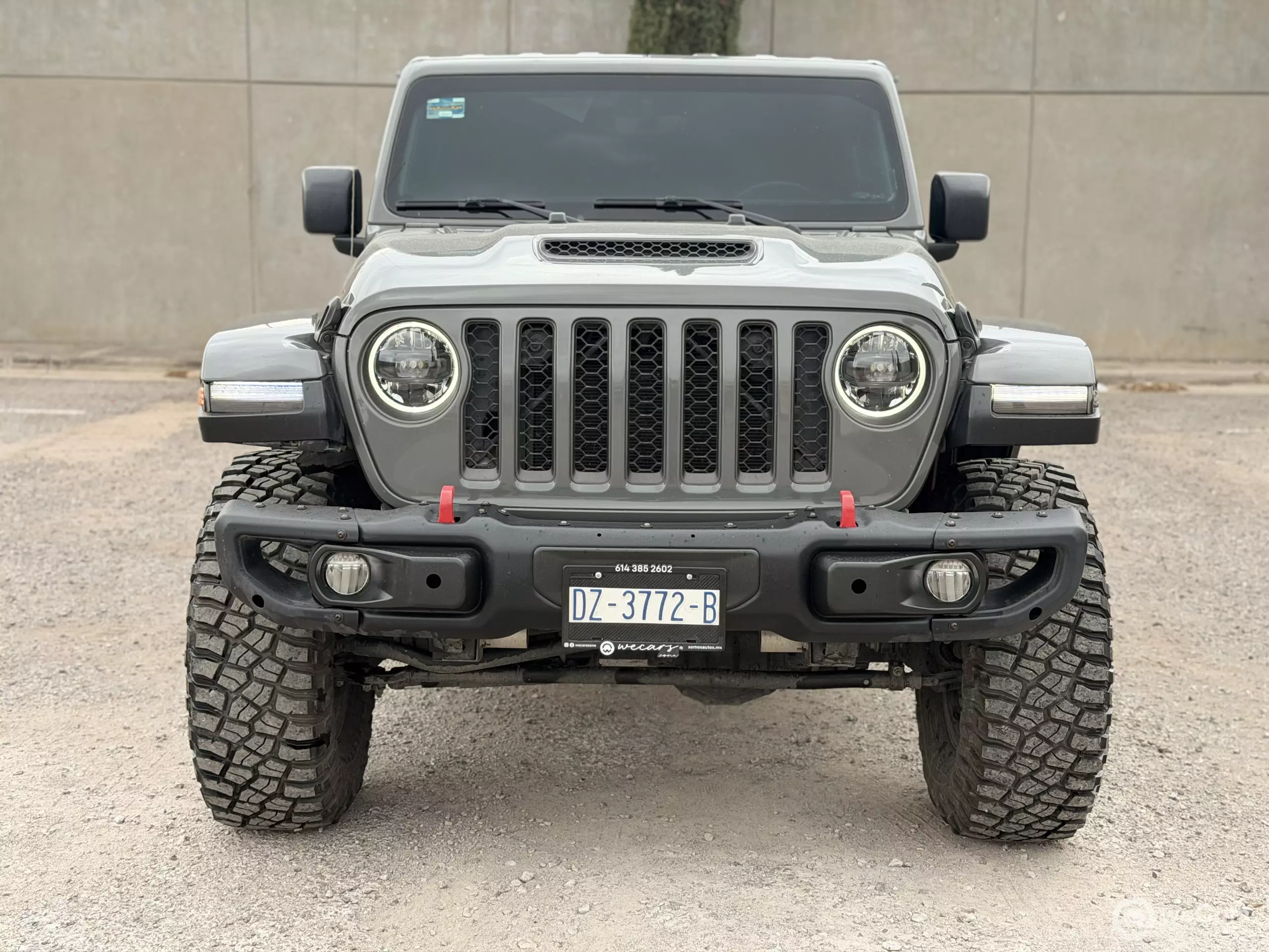 Jeep JT Pick-Up 4X4