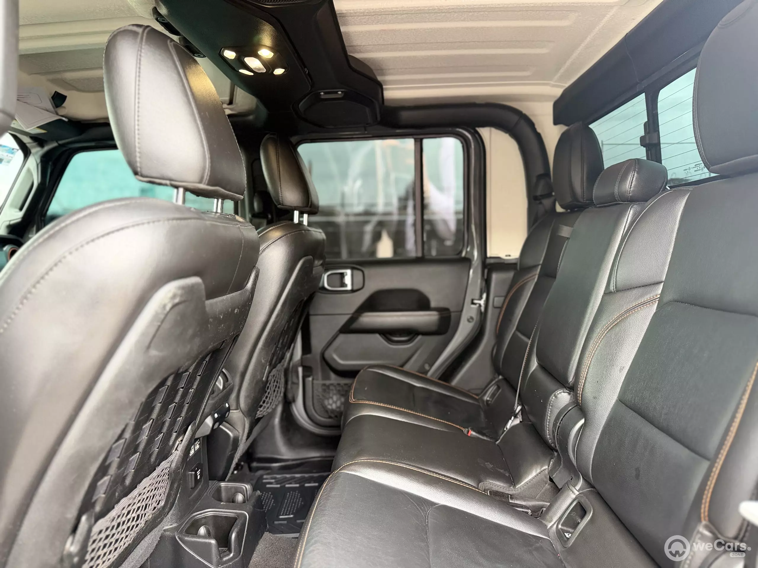Jeep JT Pick-Up 4X4
