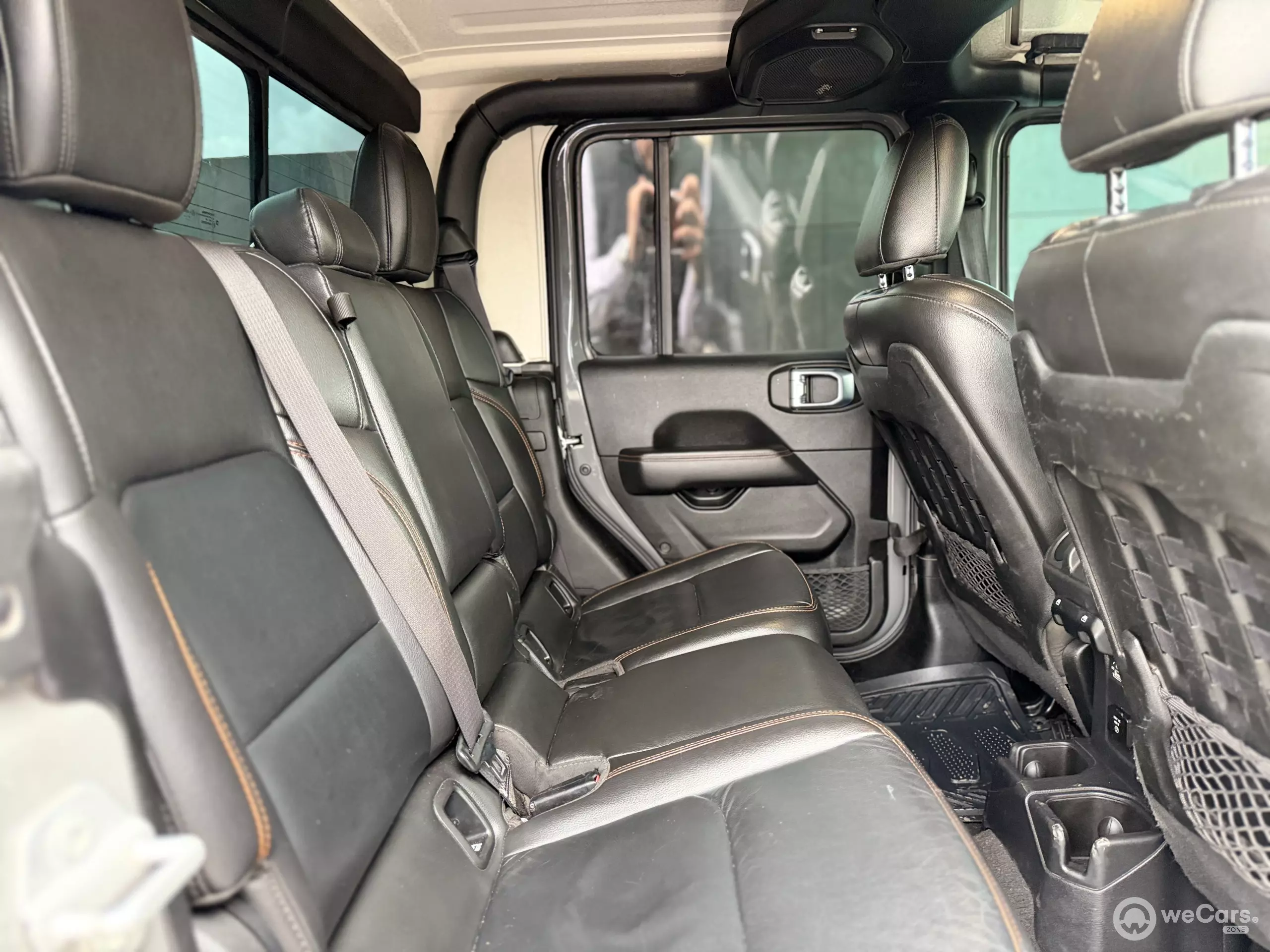 Jeep JT Pick-Up 4X4