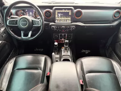 Jeep JT Pick-Up 4X4 2023