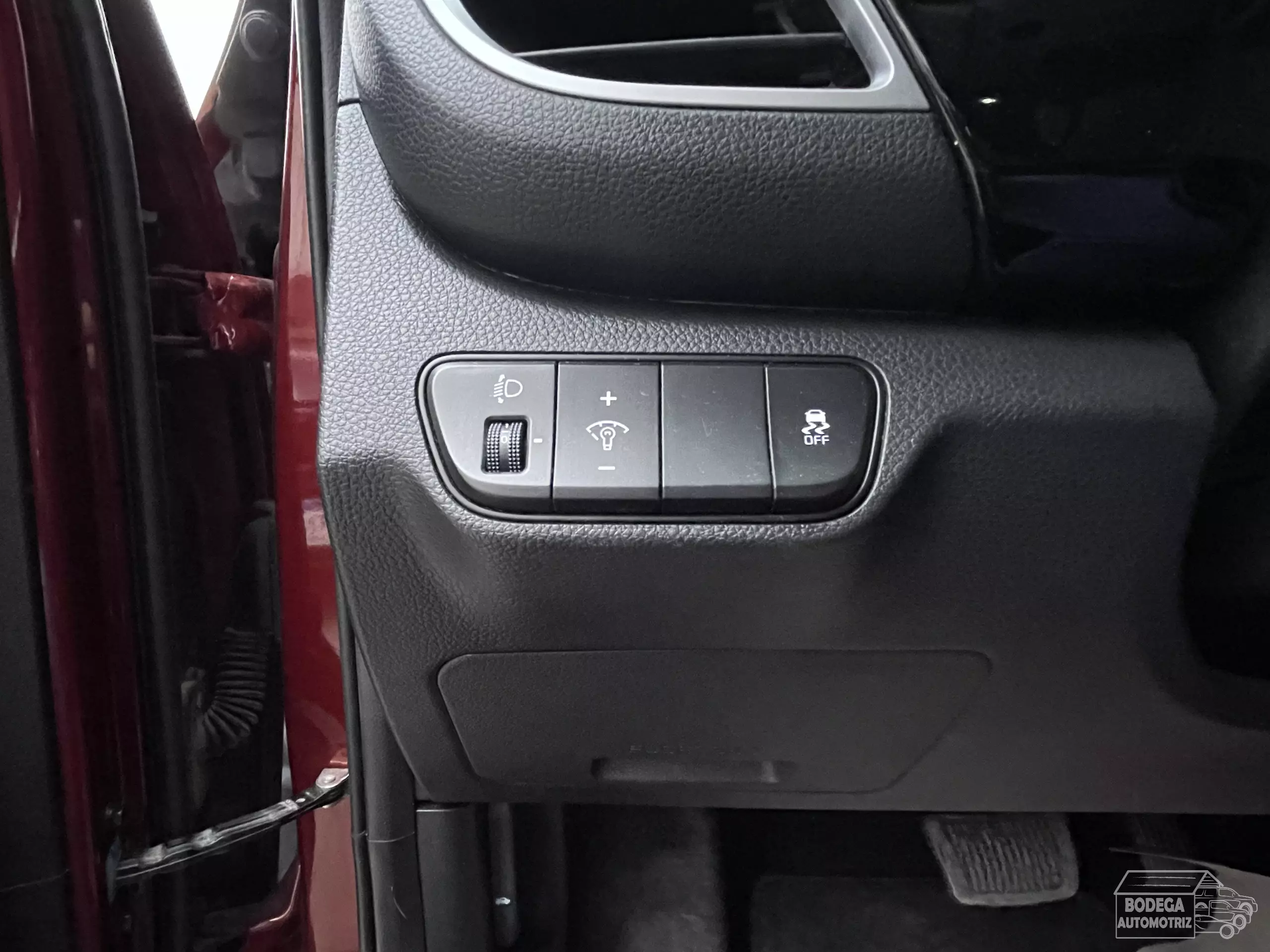 Kia Seltos VUD