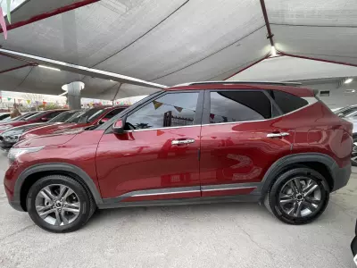 Kia Seltos VUD 2022