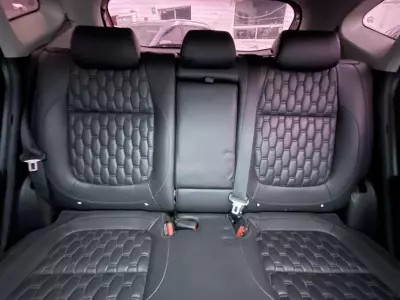 Kia Seltos VUD 2022