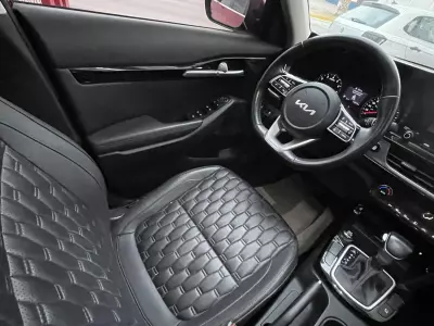 Kia Seltos VUD 2022