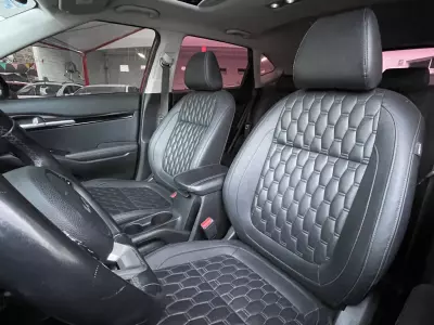 Kia Seltos VUD 2022