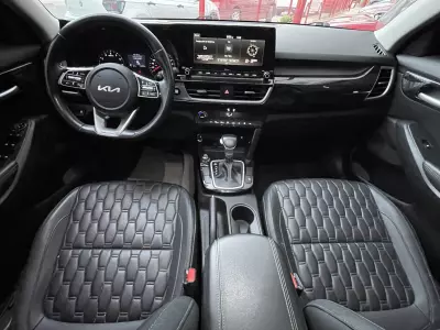 Kia Seltos VUD 2022