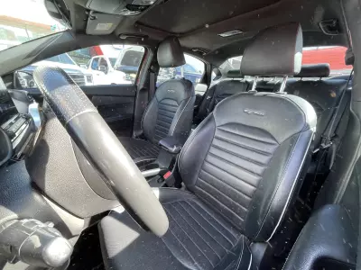 Kia Forte 2020
