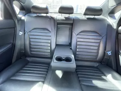 Kia Forte 2020