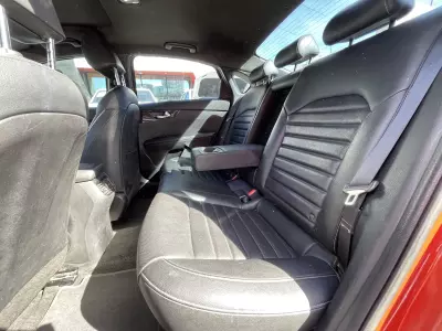 Kia Forte 2020
