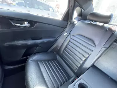 Kia Forte 2020