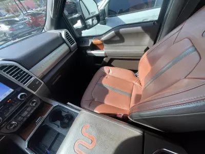 Ford F250 Pick-Up 4x4 2017