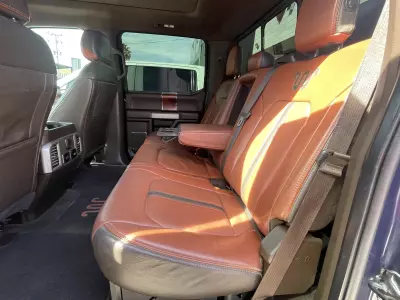 Ford F250 Pick-Up 4x4 2017