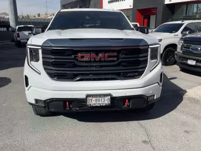 GMC Sierra Pick-Up 4x4 2023