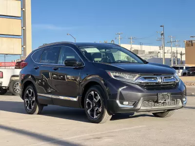 Honda CR-V VUD 2019