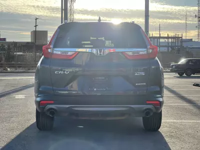 Honda CR-V VUD 2019