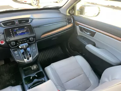 Honda CR-V VUD 2019