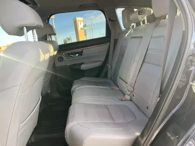 Honda CR-V VUD 2019
