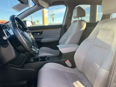 Honda CR-V VUD 2019