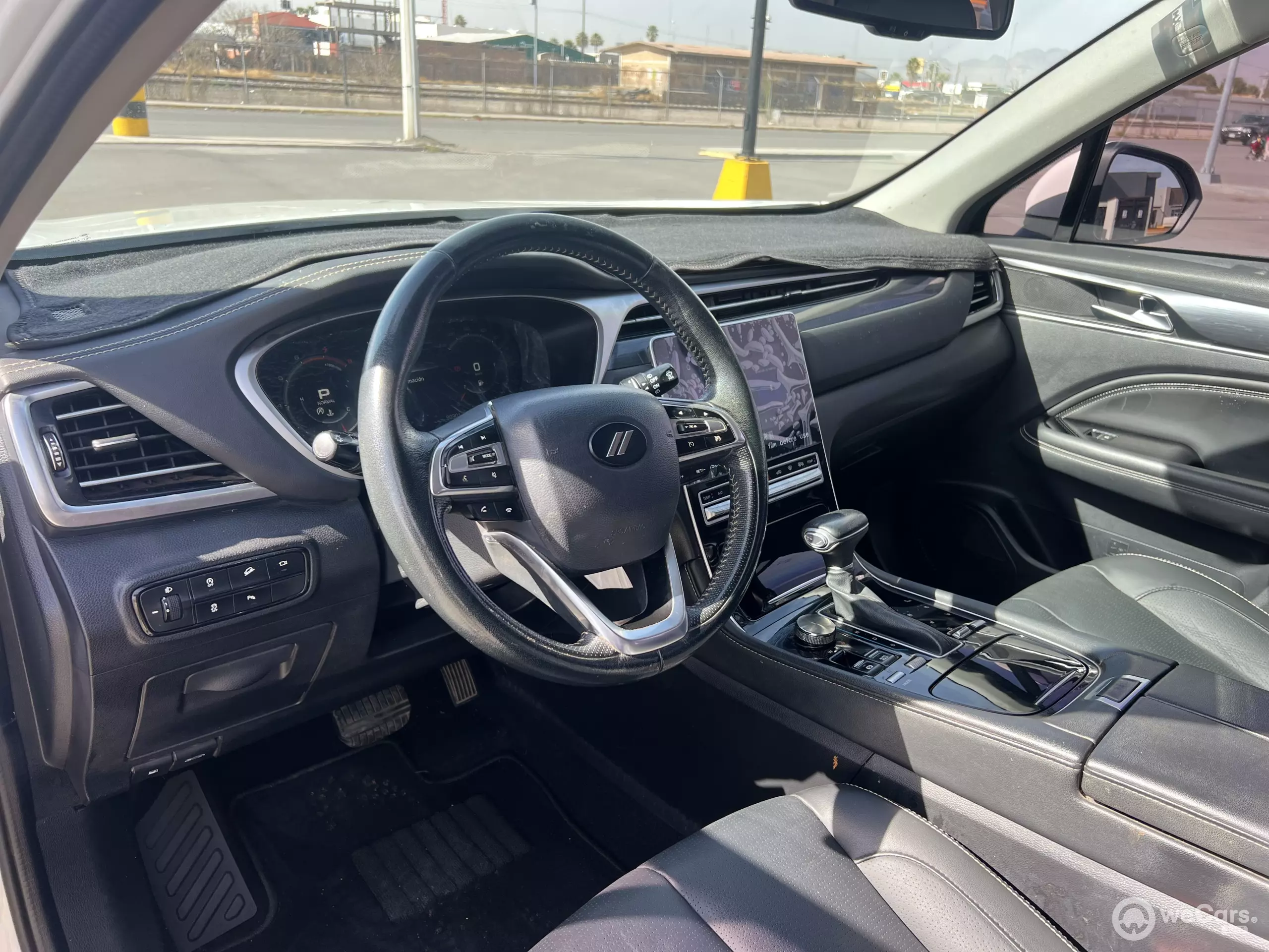 Dodge Journey VUD