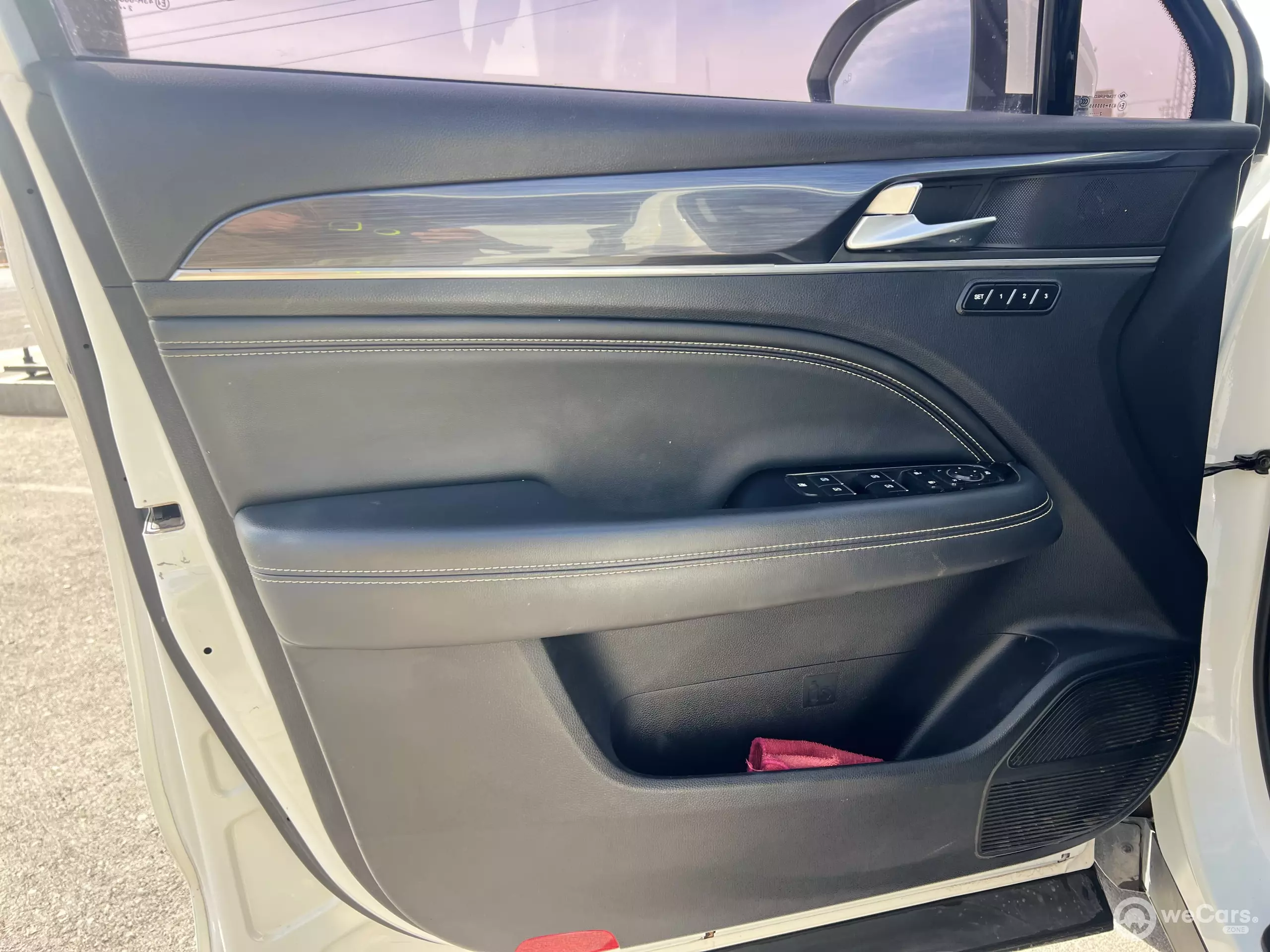 Dodge Journey VUD