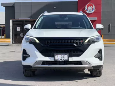 Dodge Journey VUD 2023