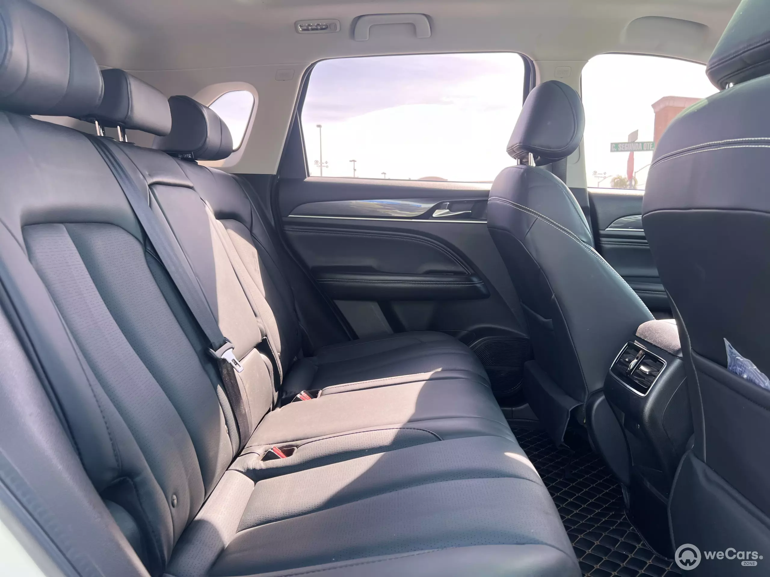 Dodge Journey VUD